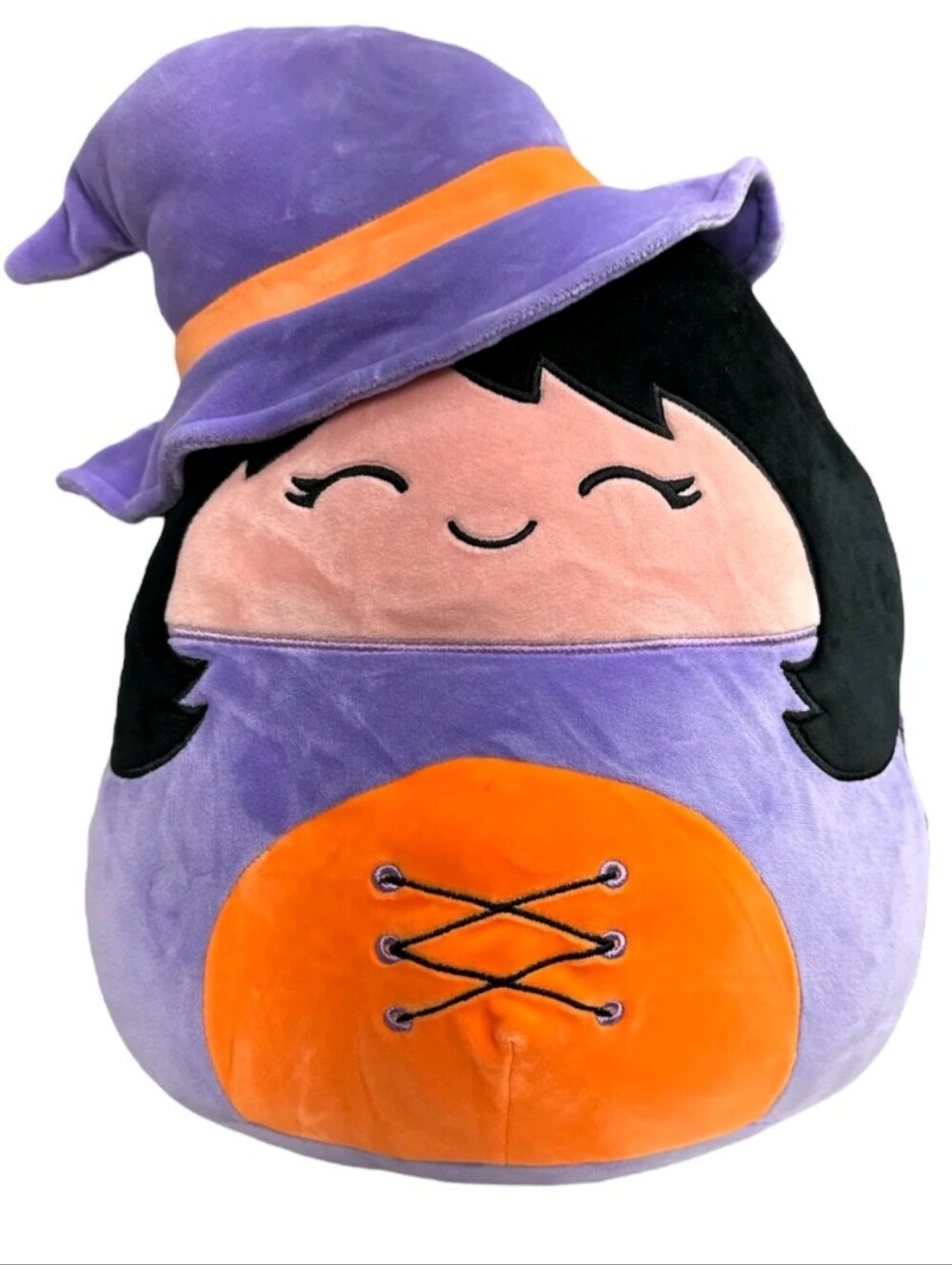 Squishmallows Official 16 inch Plush, Winnie the Witch, HALLOWEEN 🎃👻 EXCLUSIVE
